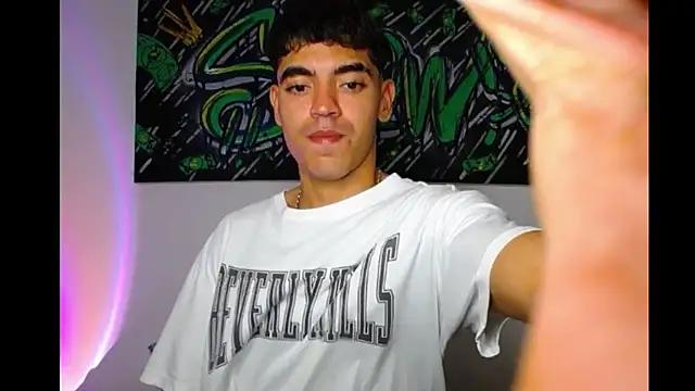 Viktor_Blad live