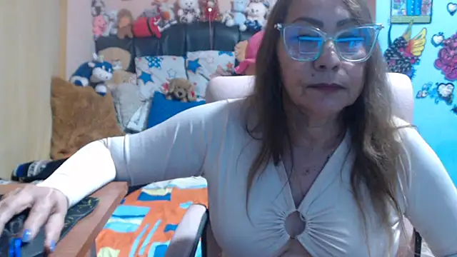 milfeddy_ live
