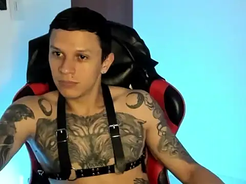 Masterdave7 live
