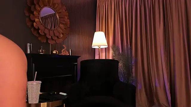 LexySinner live