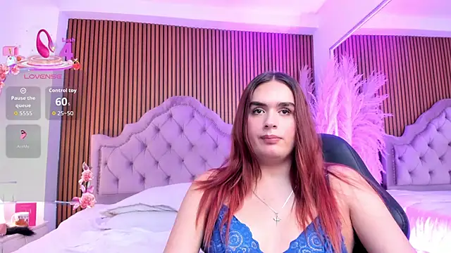 CleoFoxxx_ live