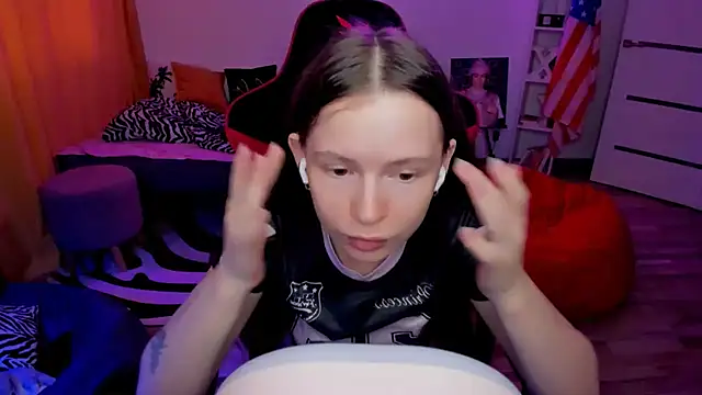 VibeRoxy live