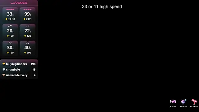 Little_lili19 live