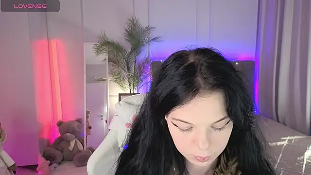 Ann_Daiisy live