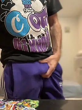 strippingmale1 live