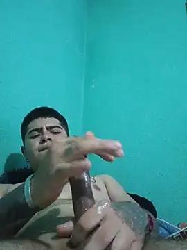 Guero_1203 live