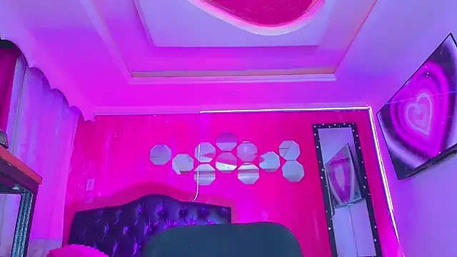 TiffanyMackensyy live