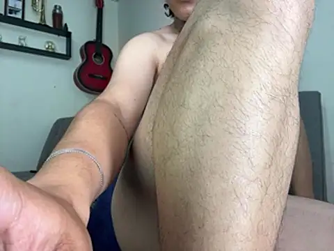 Domenick_Myls live