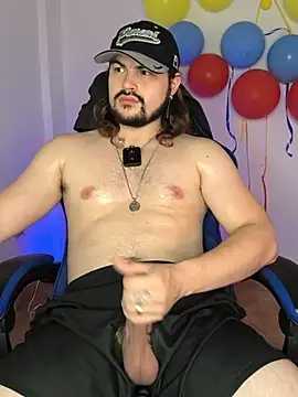 Derek_Vow live
