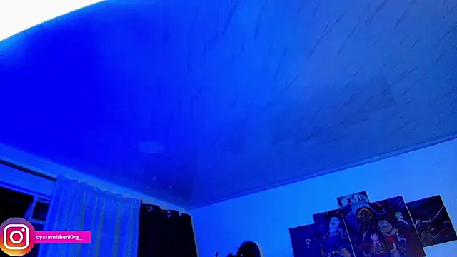 Nicorobinn live