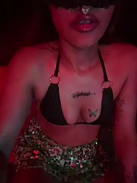MiNniE_666 live
