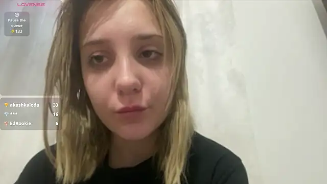 Jessiebest live