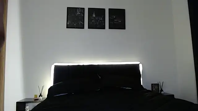 JacksonCooper1 live