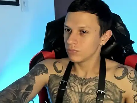 Masterdave7 live