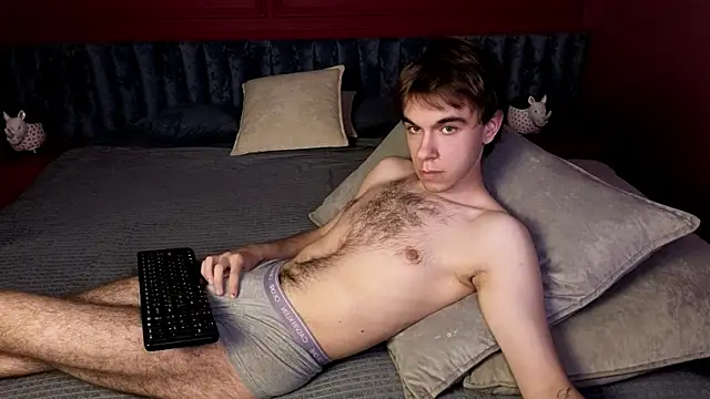 DaveBevy live