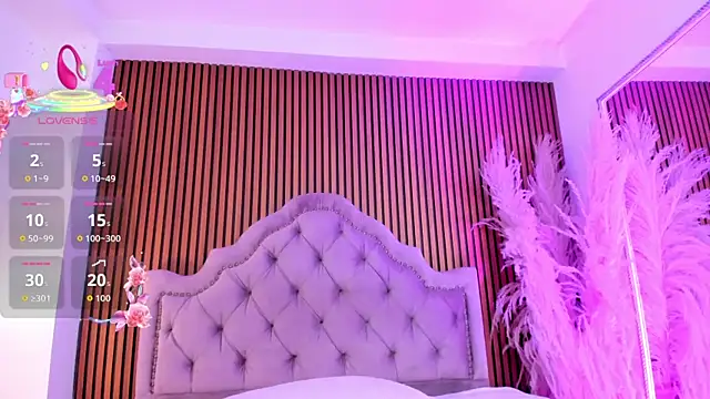 CleoFoxxx_ live