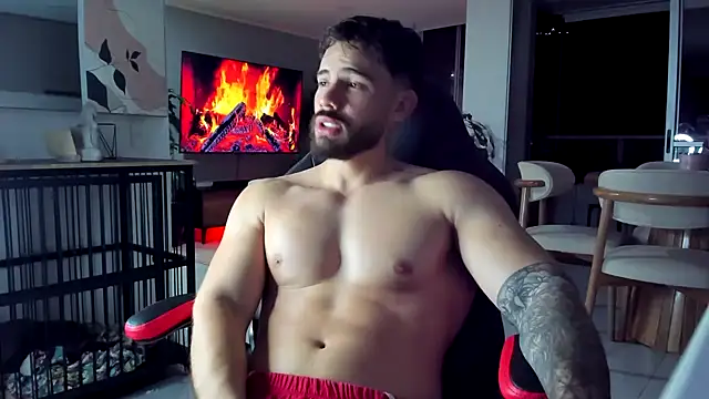 Valenthino_Salvatore live