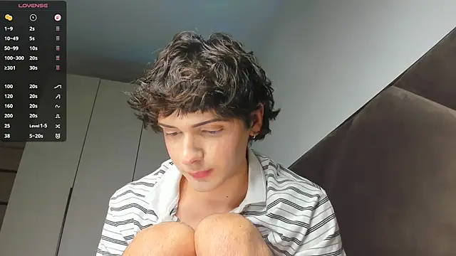 colestorms live