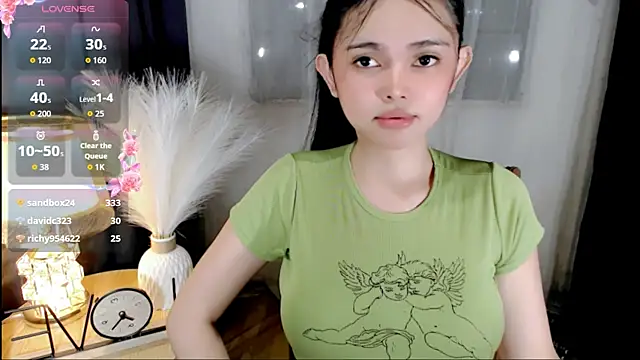 wildest_fantasy live
