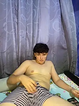 BigLatinGuy live