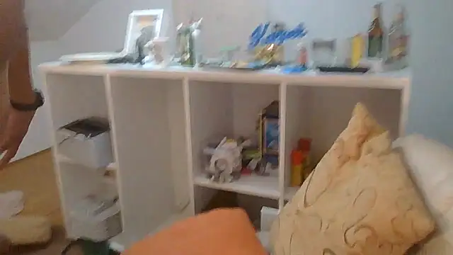 DeconetSex live