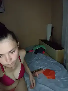 Lilia377 live