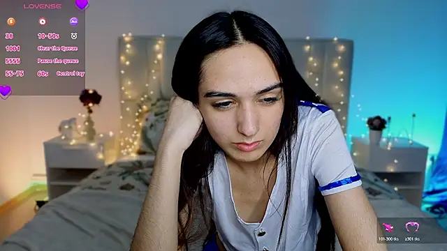 Kitty_mi1a live