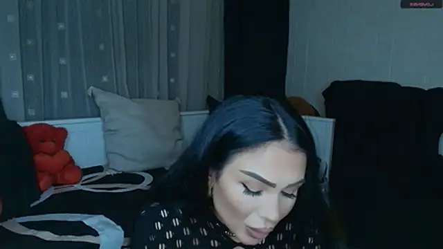 mistress_meryem live
