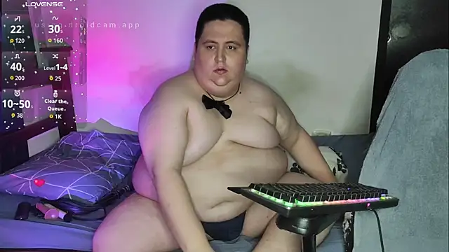 Gorditohot live