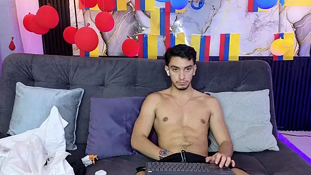 dante_18cm_ live