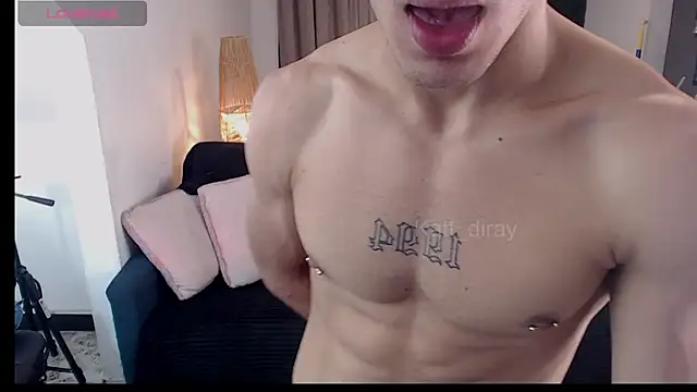 Ray_Dimarco live