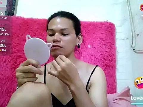 GoddessRaven10 live