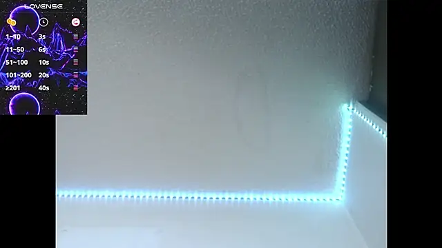 lorenitha_20 live