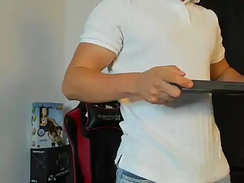 Erick_Wallace live