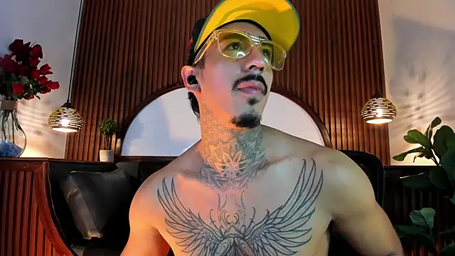 Donovan_Desmond live