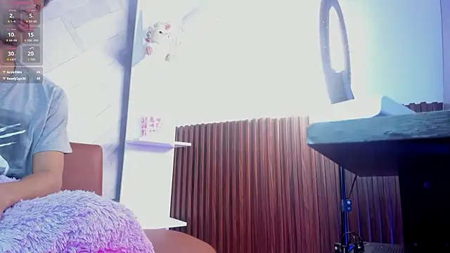 choco_dick_ live