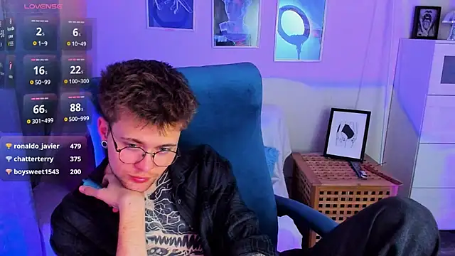 Thomas_Norton live