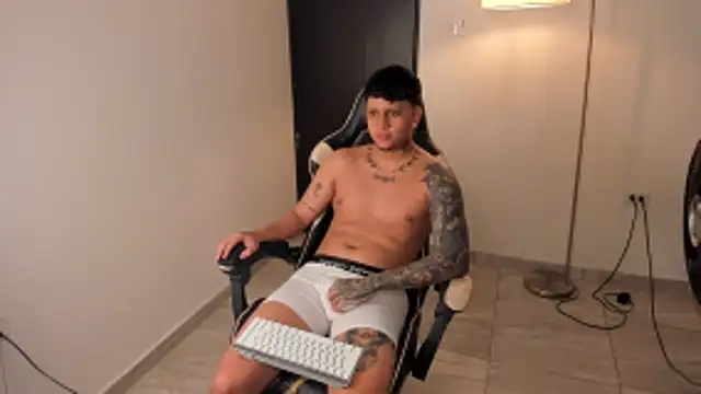 Jake_simons live