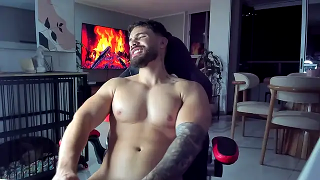 Valenthino_Salvatore live
