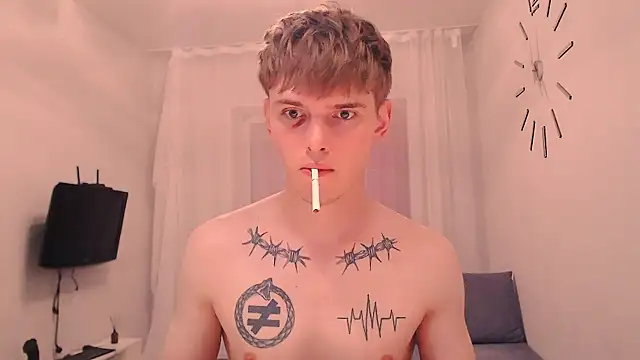 Fredd_Xanders live