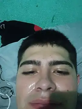 Guero_1203 live