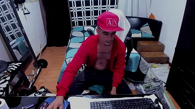 Brunocuttie94 live