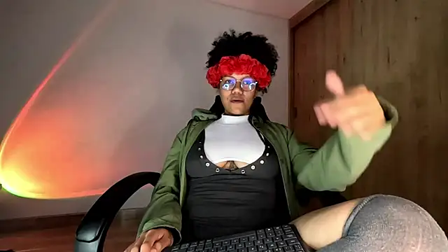 Ale_xandra live
