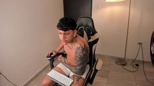 Jake_simons live