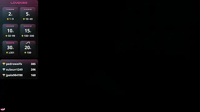 Max_strong01 live