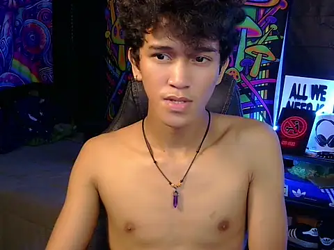 hugekenbigcock live