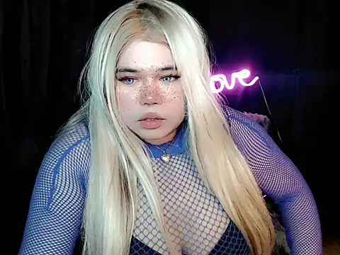 Goddes12inchTS live