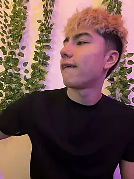 AlexanderCollman2 live