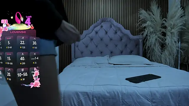 CleoFoxxx_ live