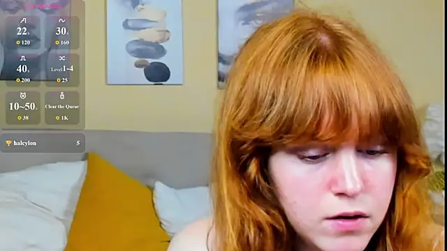 ReneeFoxy_ live